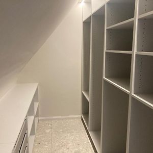 Suite mit Kingsize-Bett