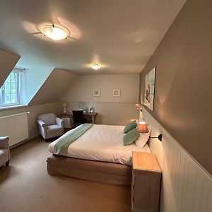 Deluxe Doppelzimmer